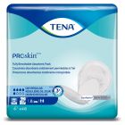 TENA ProSkin Day Regular Absorbent Pads - 92 / Case