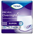 TENA ProSkin Overnight Pull Up Underwear, X-Large (55-66 in.), Super - 48 / Case