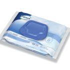 TENA ProSkin Classic Rinse-Free Bath Wipe, Scented - 48 / Case