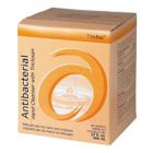 Advantage Soap A7802 TidyBac Antibacterial Hand Soap Refill, 800 mL Bag - 12 / Case