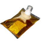 Advantage Soap A7802F TidyFoam Antibacterial Foam Hand Soap Refill, 1000 ml Bag - 6 / Case