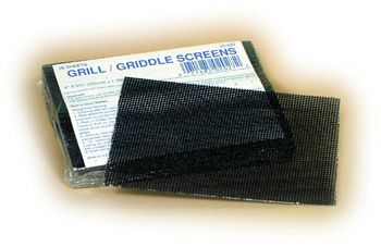 ACS 20-682 Grill / Griddle Screen, 4" x 5.5" - 200 / Case