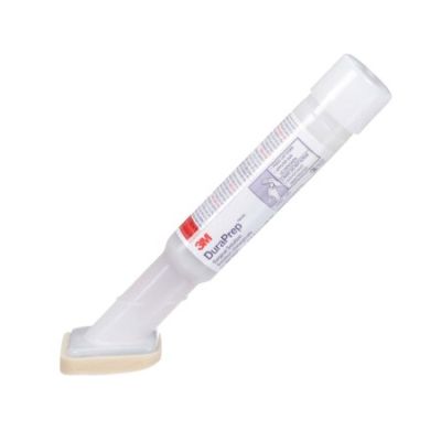 3M DuraPrep Skin Prep Surgical Solution Applicator, 26 mL - 20 / Case