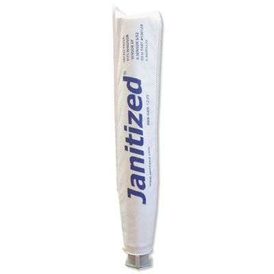 APC Filtration JANIVF155 Vacuum Micro Filter Designed to Fit Windsor Sensor XP / S / S2 - 25 / Case