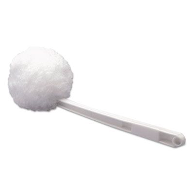 Boardwalk 00160 Deluxe Toilet Bowl Cleaning Mops - 25 / Case