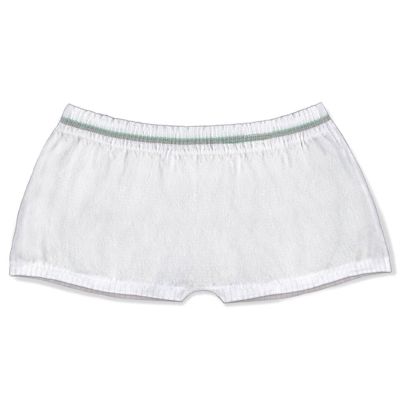 Cardinal Wings Knit Pant, Reusable, Small / Medium (22 to 32 in.)  - 50 / Case