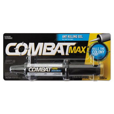 Dial 05457 Combat Source Kill MaxAnt Ant Killing Gel, 27 g Tube - 12 / Case