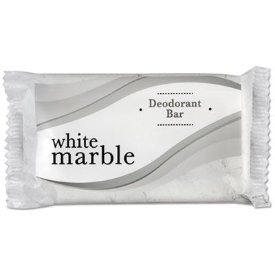 Transmacro Amenities 06011A Dial Basics Deodorant Bar Soap, #1-1/2 Bar Individually Wrapped - 500 / Case