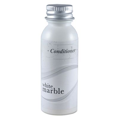 Transmacro Amenities 1119071 Dial Breck Conditioner, 3/4 oz Bottle - 288 / Case