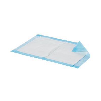 Dynarex Disposable Underpad, 17" x 24", Light Absorbency - 300 / Case