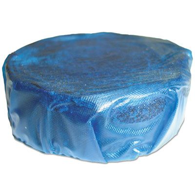 Fresh Products 24DIF Drop-In Tank Non-Para Cleaner Block - 24 / Case