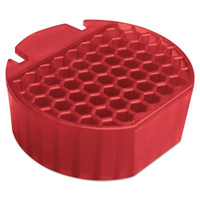 Fresh Products 2REFCHERRY Refresh 2.0 Gel Air Freshener, Cherry, 2 oz - 12 / Case