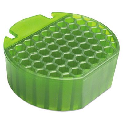 Fresh Products 2REFCUMELON Refresh 2.0 Gel Air Freshener, Cucumber Melon, 2 oz - 12 / Case
