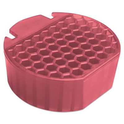 Fresh Products 2REFSRRASP Refresh 2.0 Gel Air Freshener, Sun Ripened Raspberry, 2 oz - 12 / Case