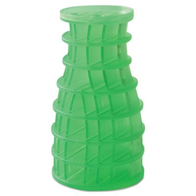 Fresh Products EA36CME Eco Air 30-Day Air Freshener Refill, Cucumber Melon, Solid - 6 / Case