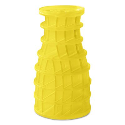 Fresh Products EA36CT30 Eco Air 30-Day Air Freshener Refill, Citrus Scent, Solid - 6 / Case