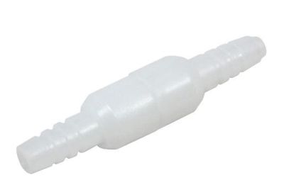 Sunset Healthcare Oxygen Tubing Swivel Connector - 10 / Case