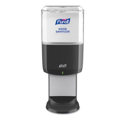 GOJO 642401 PURELL ES6 Hand Sanitizer Dispenser, 1200 ml, Automatic - 1 / Case
