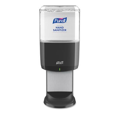 GOJO 772401 PURELL ES8 Hand Sanitizer Dispenser, 1200 ml, Automatic - 1 / Case
