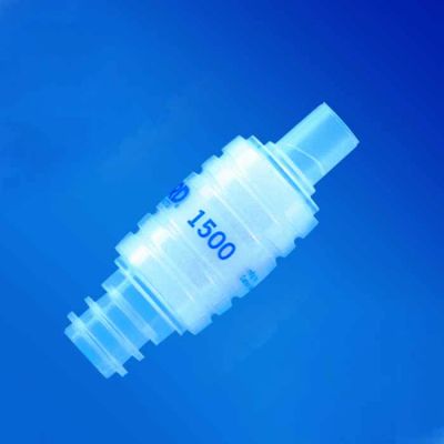 Ballard Trach Care Heat and Moisture Exchanger - 50 / Case