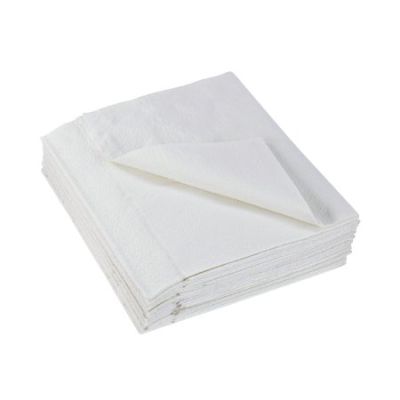 McKesson Physical Exam Drape Sheets, 40" x 48" - 100 / Case
