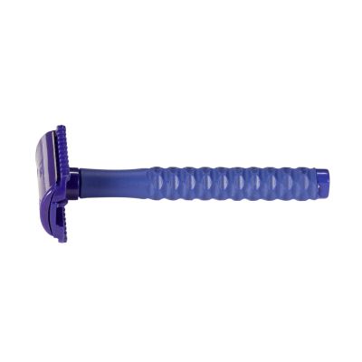 McKesson Disposable Prep Razor, Double Edge, Single Blade - 24 / Case