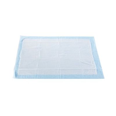 McKesson Underpads, 23" x 36", Light Absorbency - 150 / Case