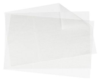 McNairn Packaging 019012 QBake 1/2 Size Pan Liner, 16-3/8" x 12-3/16" - 2000 / Case