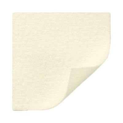 Molnlycke Exufiber Gelling Fiber Dressing, 2" x 2" - 40 / Case