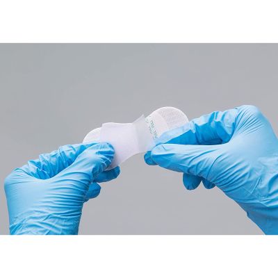 GRIP-LOK Medium Wide Catheter / Line Securement Device - 100 / Case