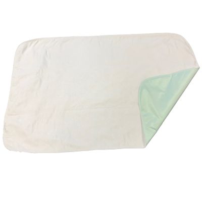 Beck's Classic Reusable Underpad, 36" x 54", Moderate Absorbency - 1 / Case