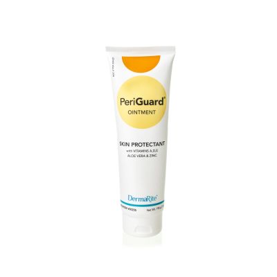 PeriGuard Skin Protectant Ointment, 7 oz Tube - 48 / Case