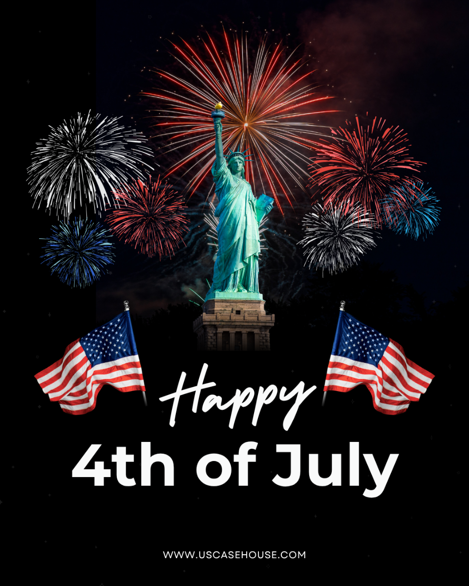 Happy 4th of July!