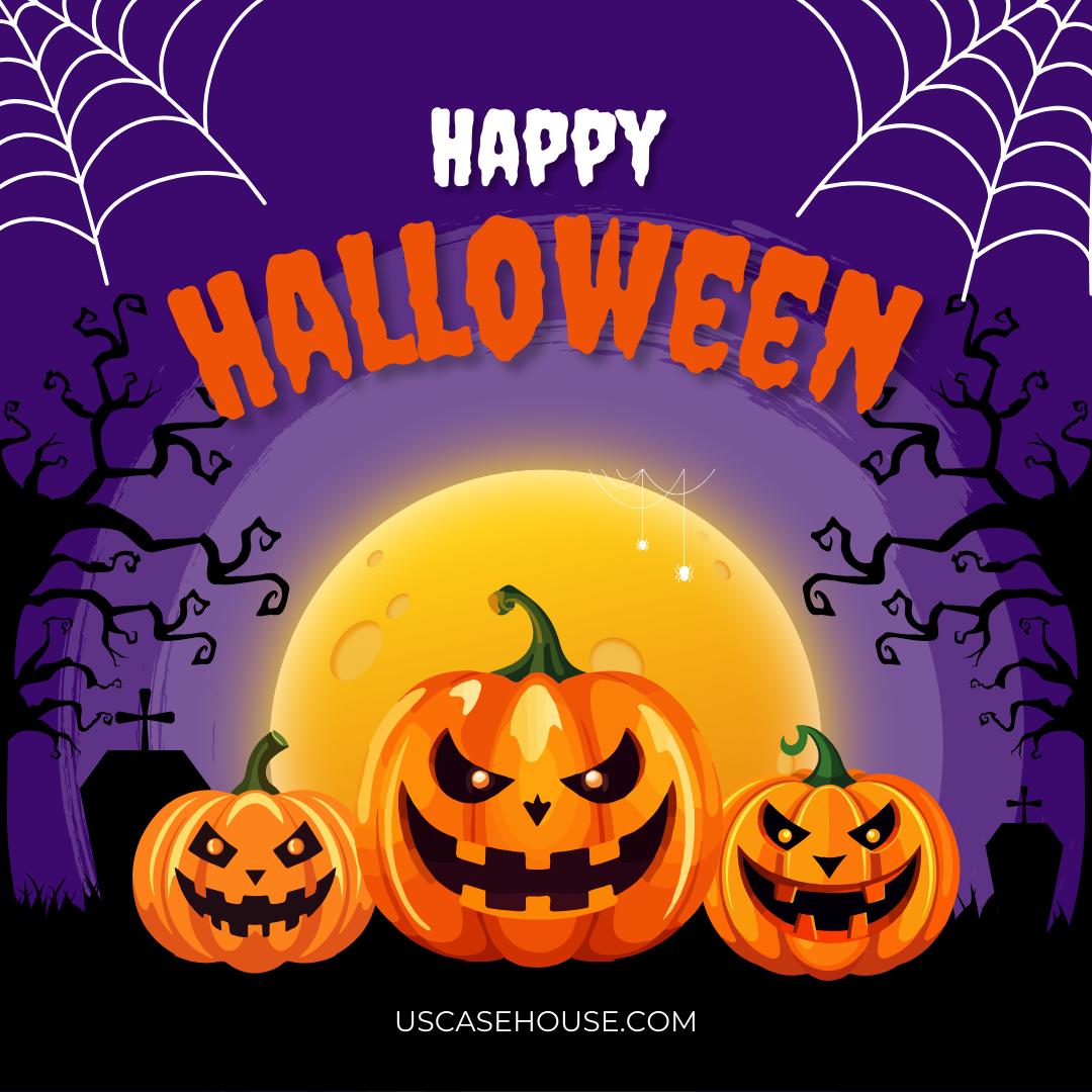 Happy Halloween 2023!