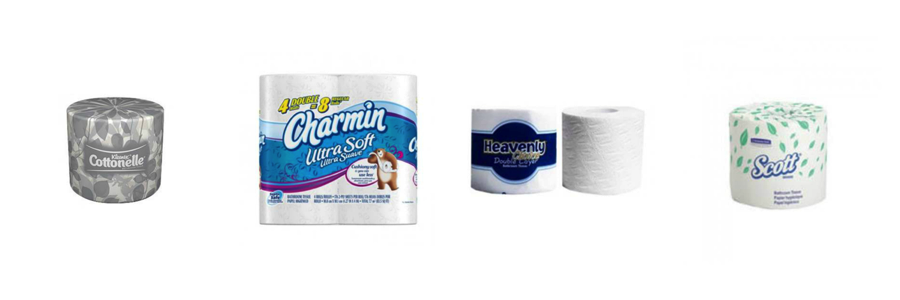 Toilet Paper 