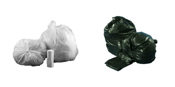 Trash Bags