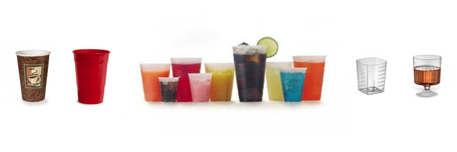Disposable Cups