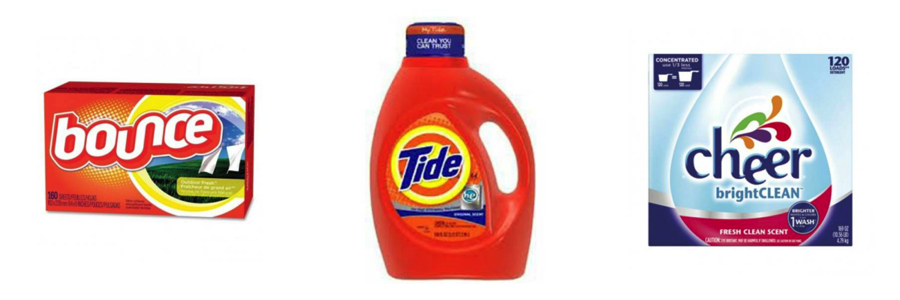 Laundry Detergent