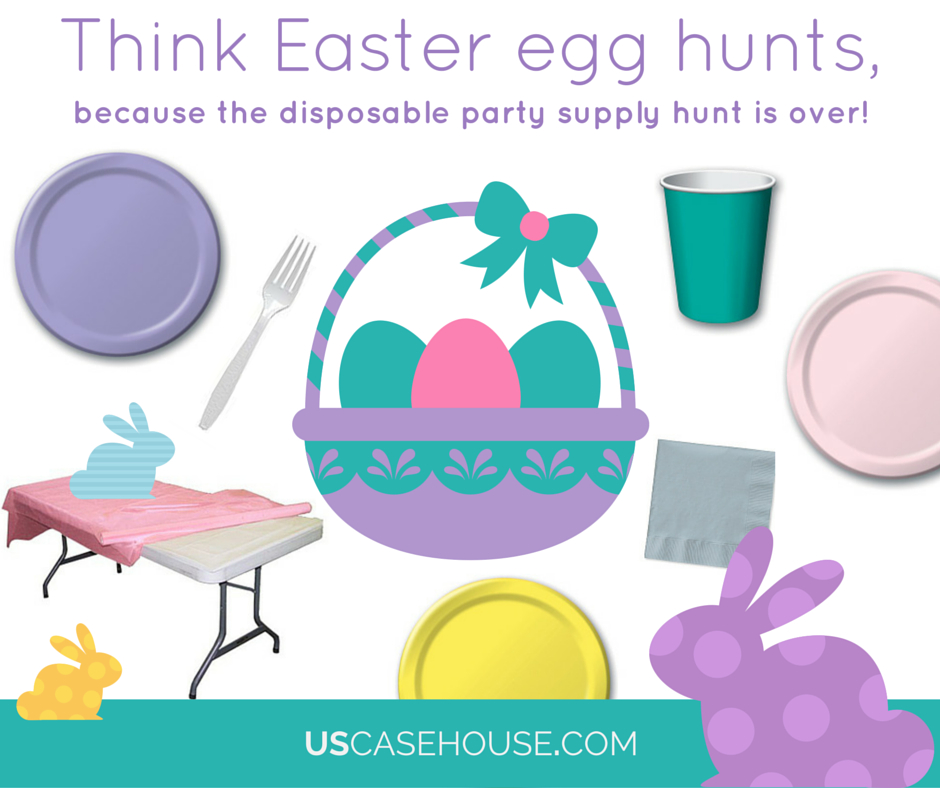 Easter's on its way! :)