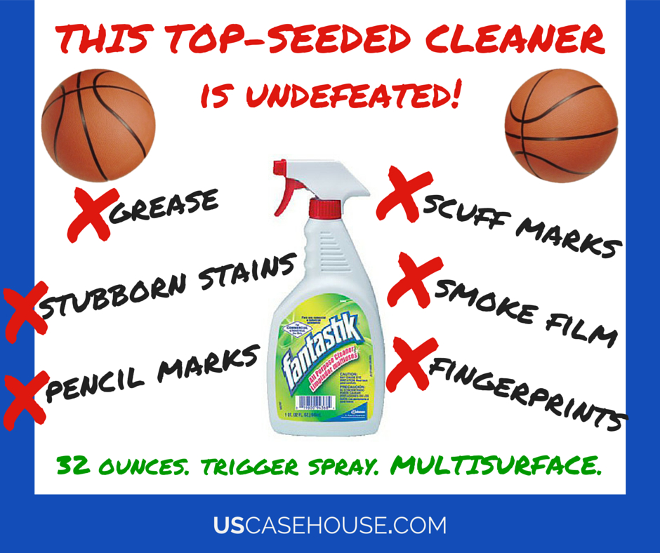 Fantastik All-Purpose Cleaner