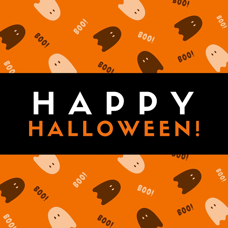 Happy Halloween from US Casehouse!