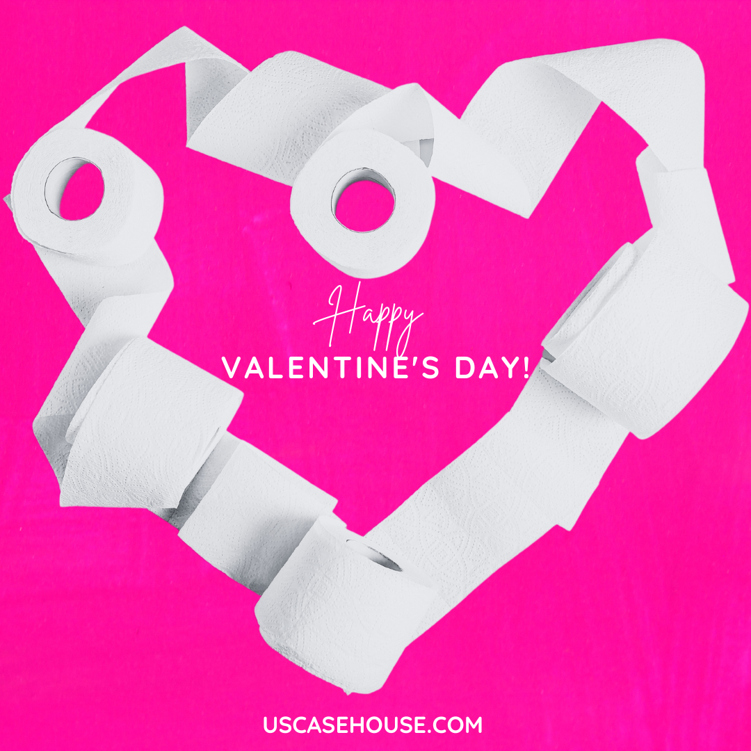 Happy Valentine's Day!